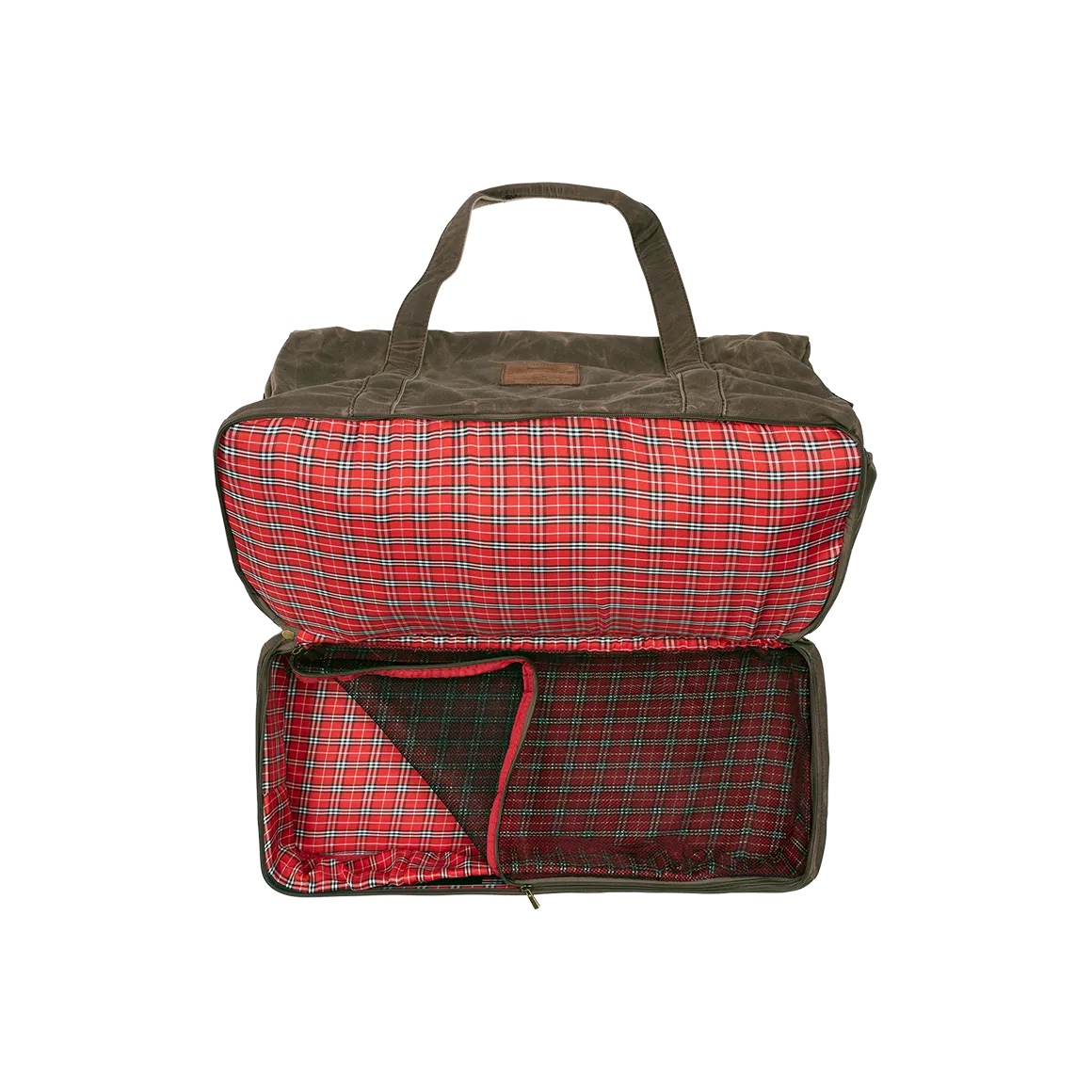 Dewberry Duffle Bag