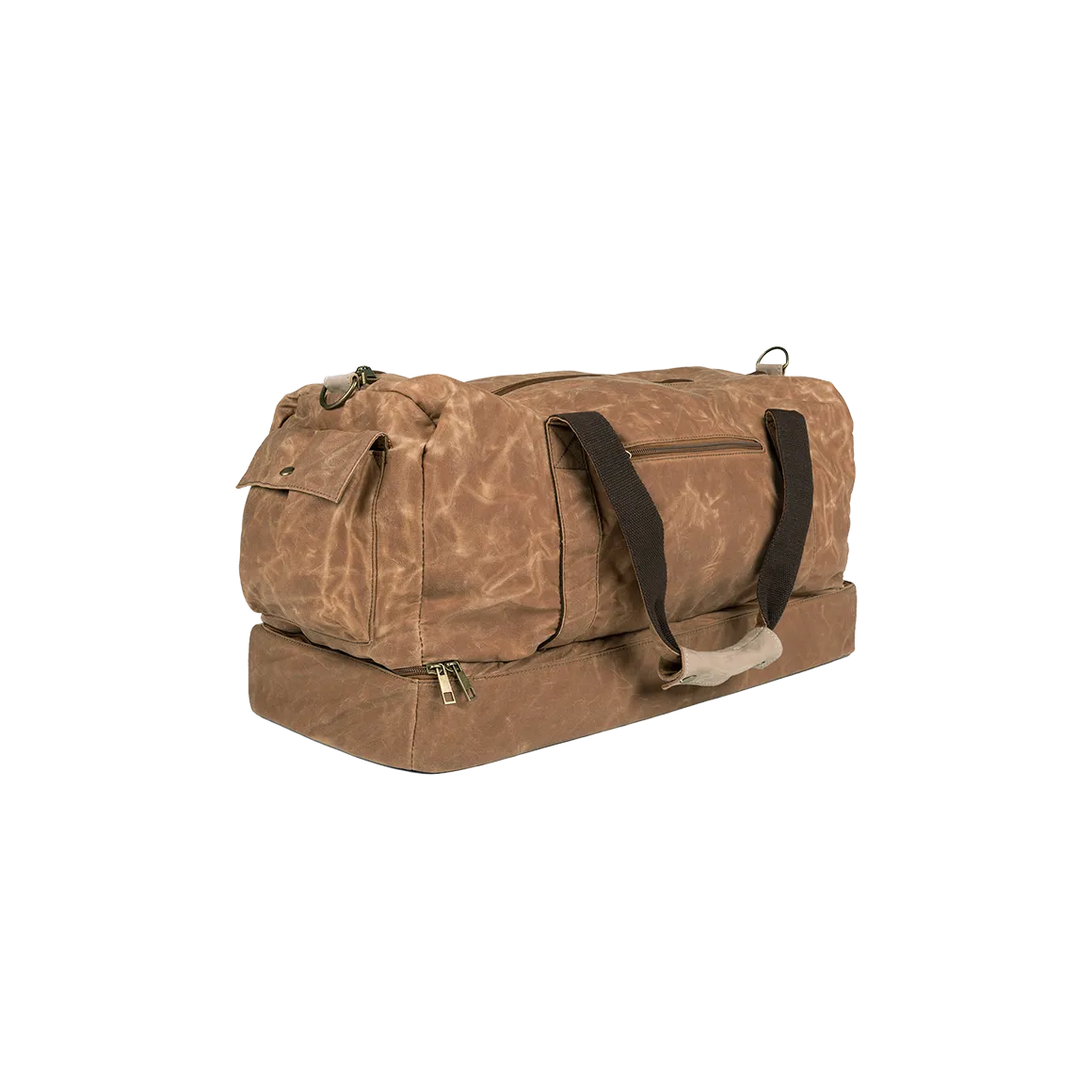 Dewberry Duffle Bag