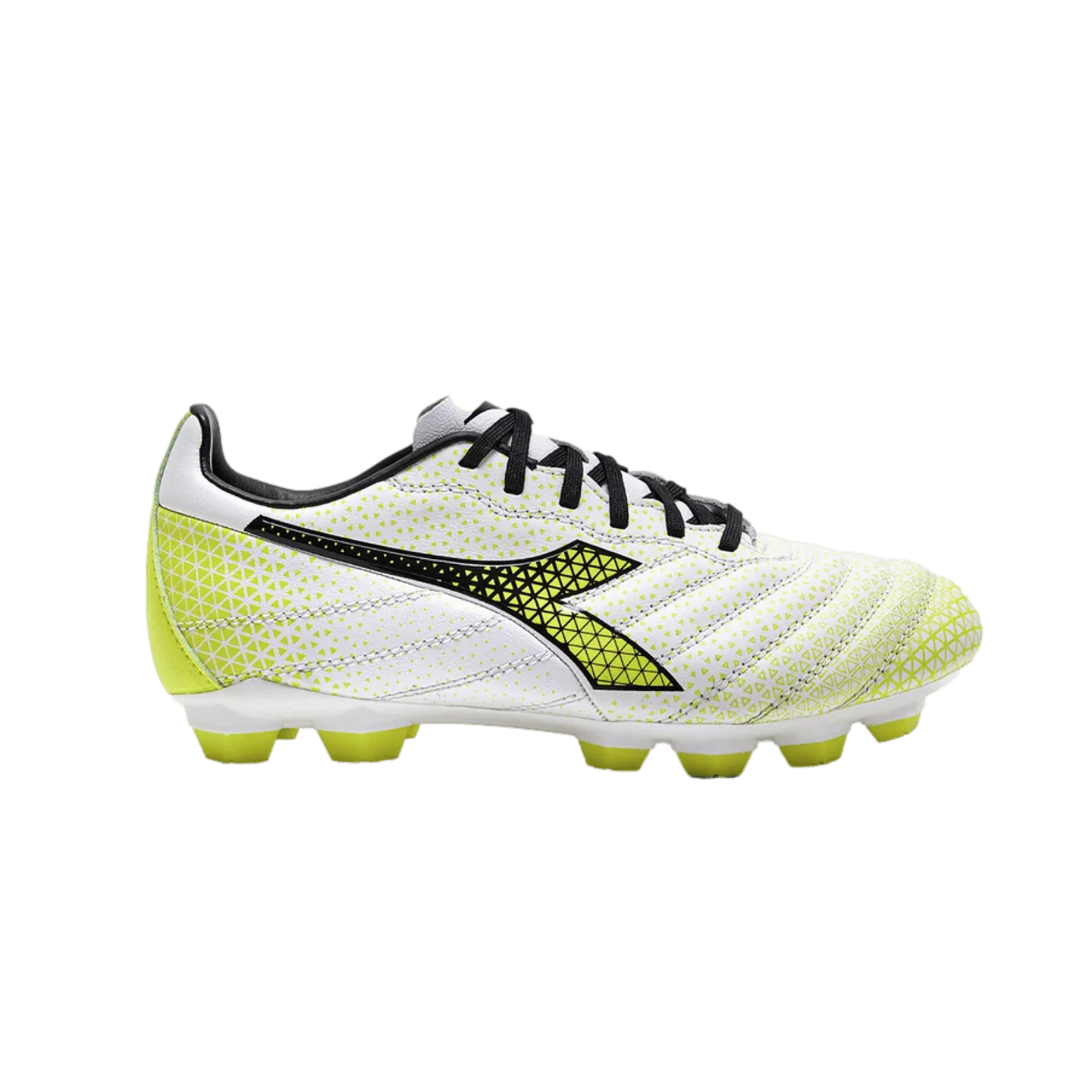 Diadora Brasil Elite GR LT LPU Youth Firm Ground Cleats