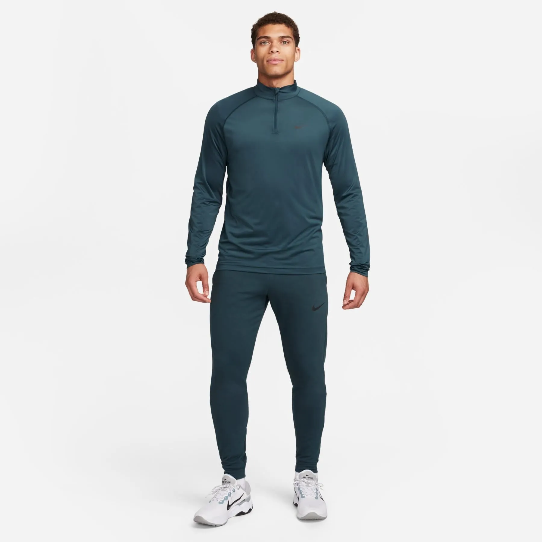 Dri-Fit Taper Pants