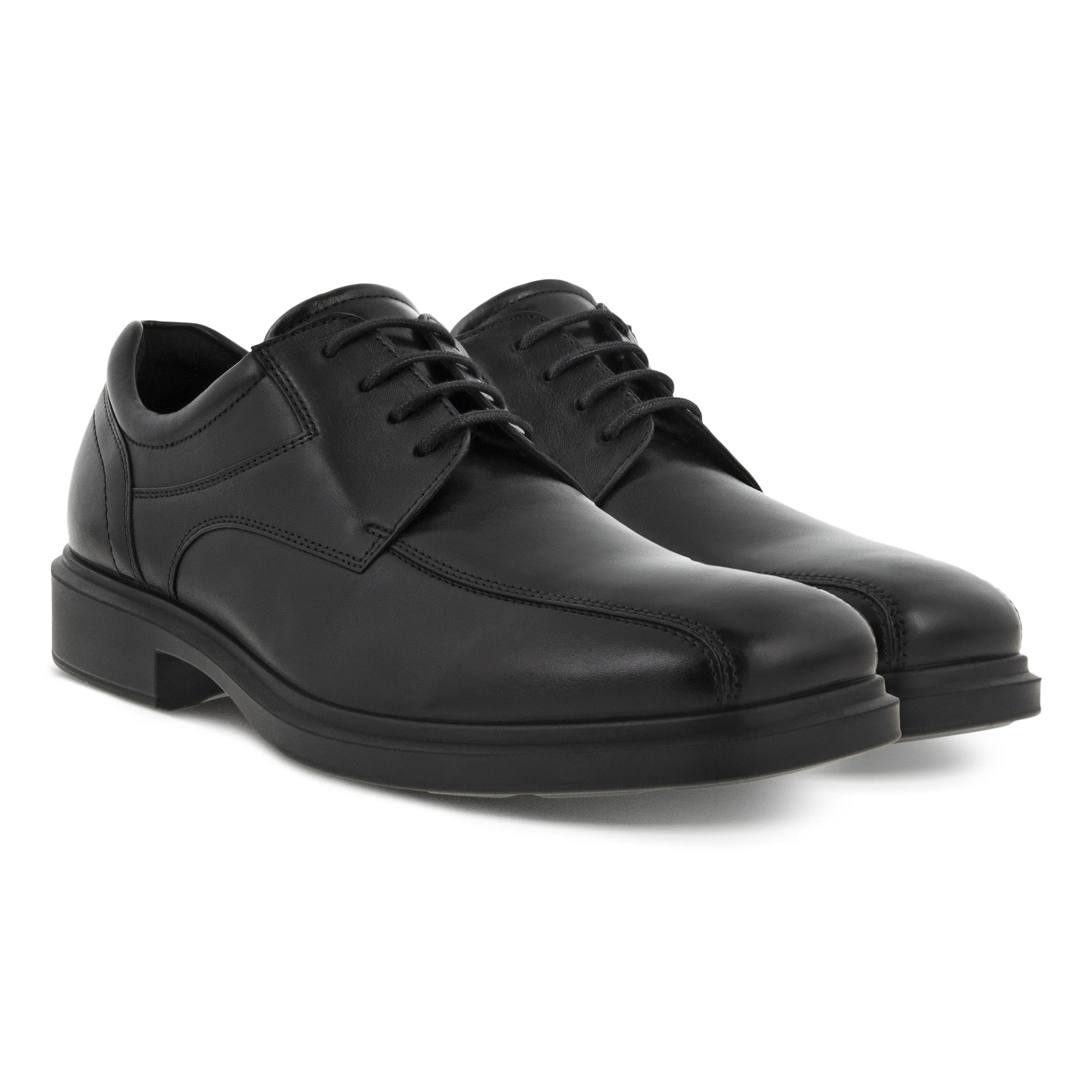 ECCO Helsinki 2.0 Bike Toe Tie Men's