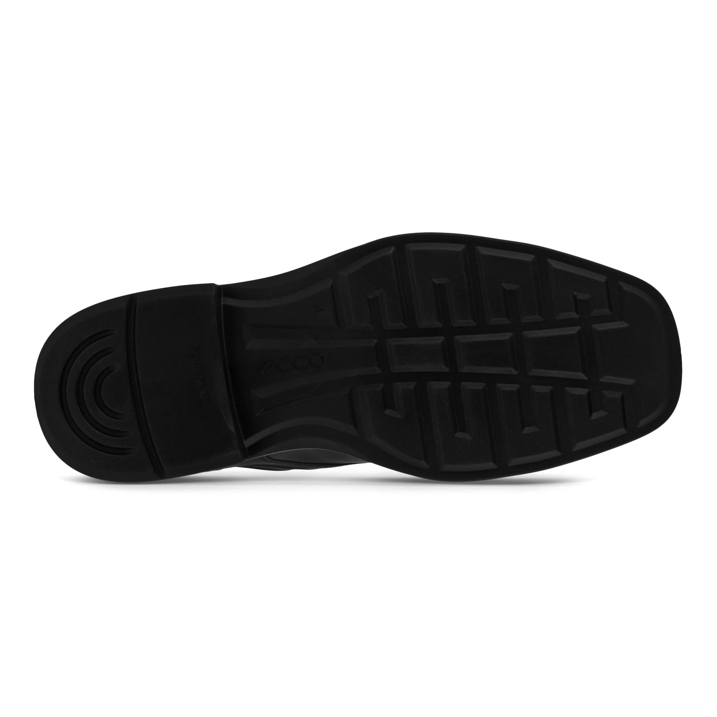 ECCO Helsinki 2.0 Bike Toe Tie Men's