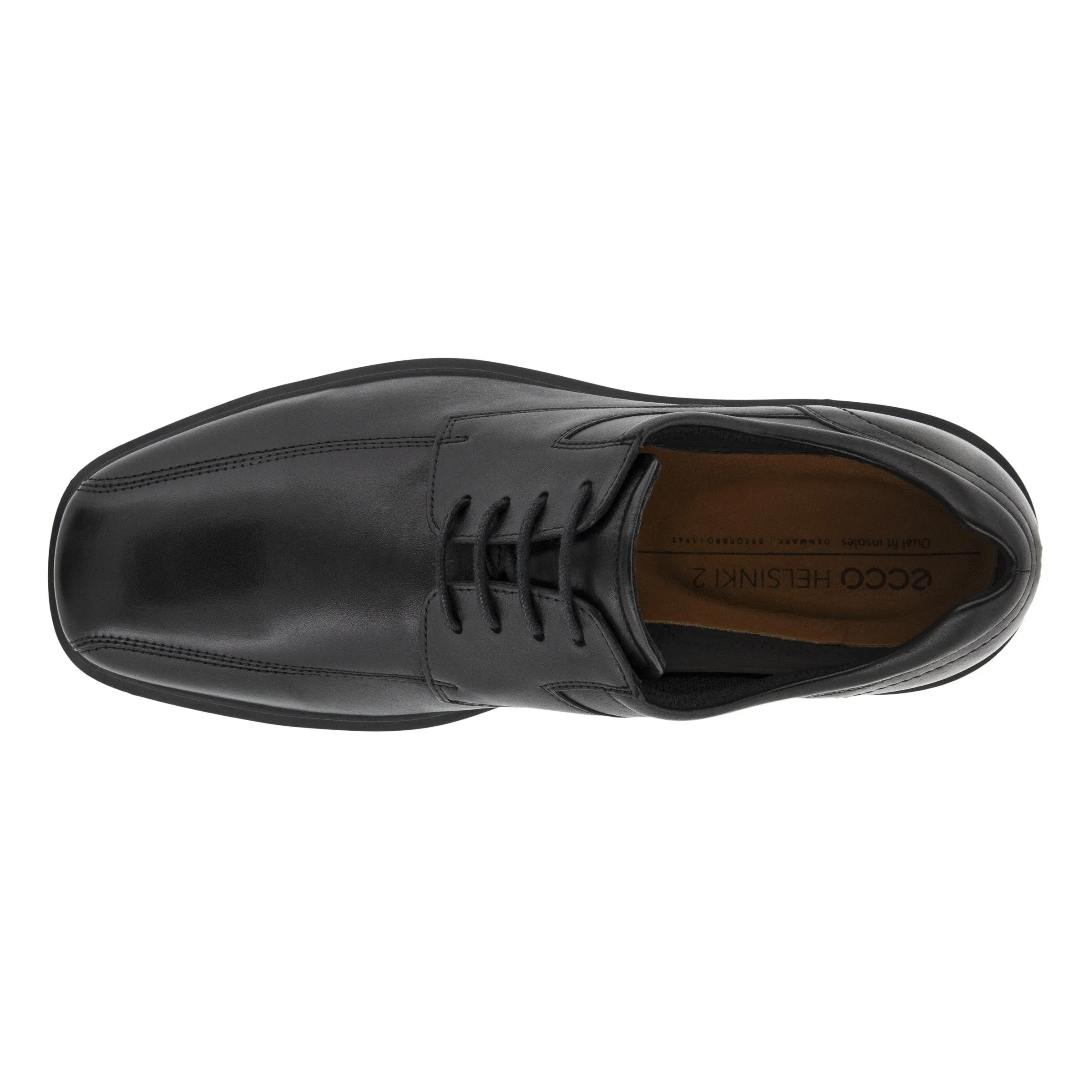 ECCO Helsinki 2.0 Bike Toe Tie Men's