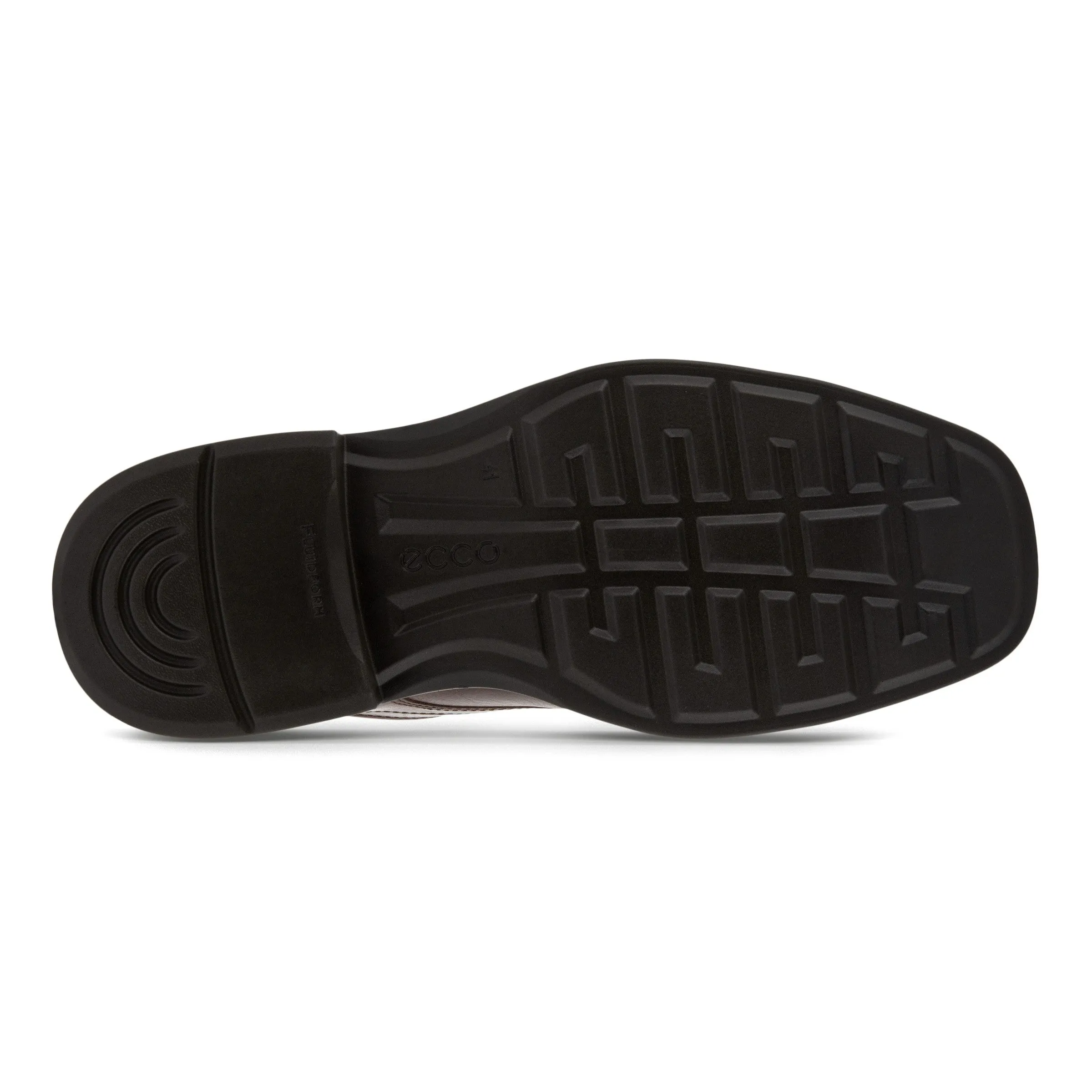 ECCO Helsinki 2.0 Bike Toe Tie Men's