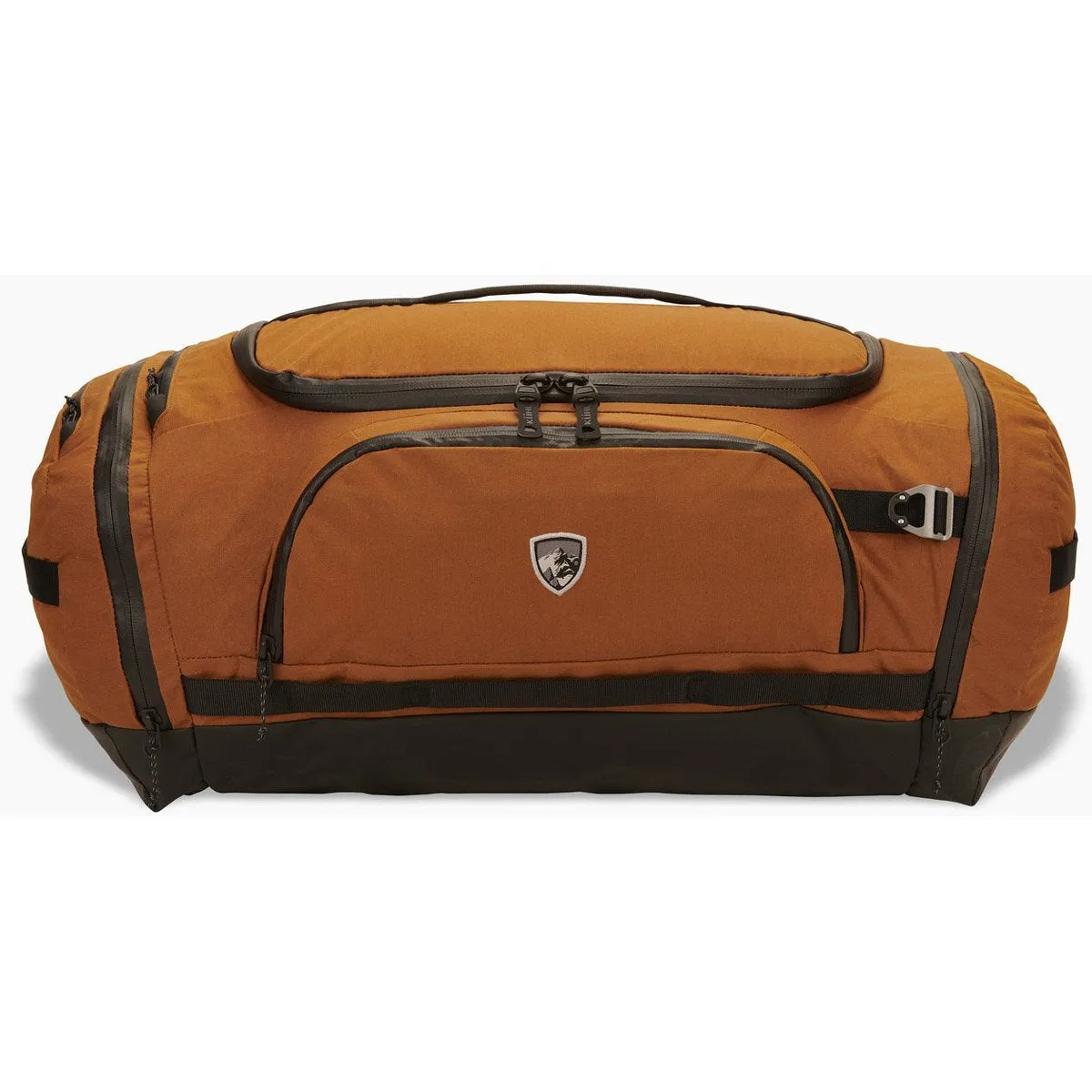 Eksape 50 Kanvas Duffel