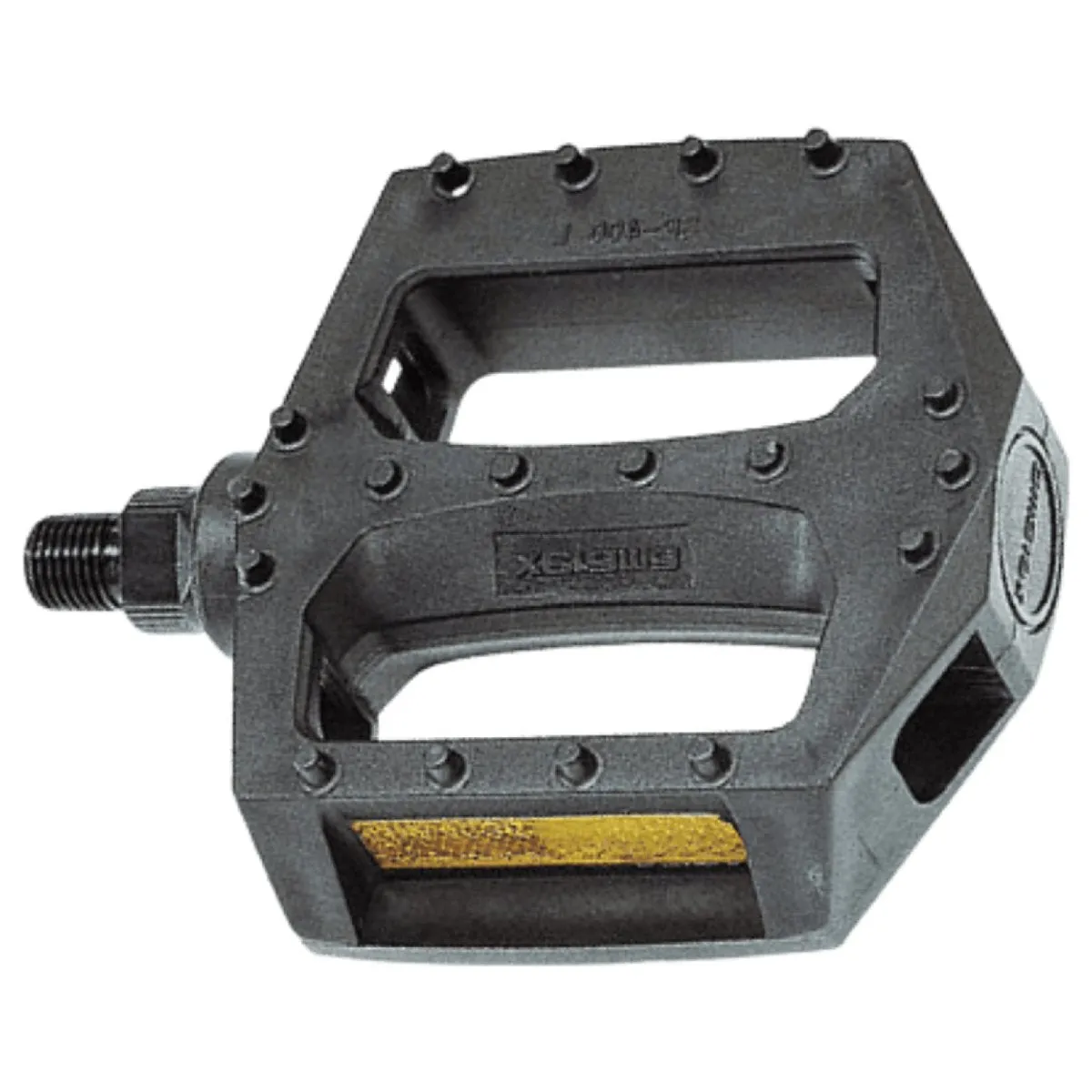 Element Marwi SP-400 Plastic Pedals