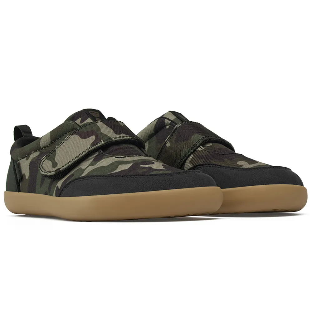 EXPLORE WILD 2.0 Classic Camo