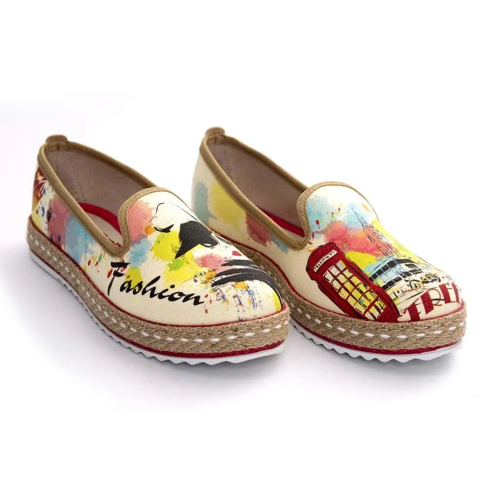 Fashion Sneaker Shoes HVD1457