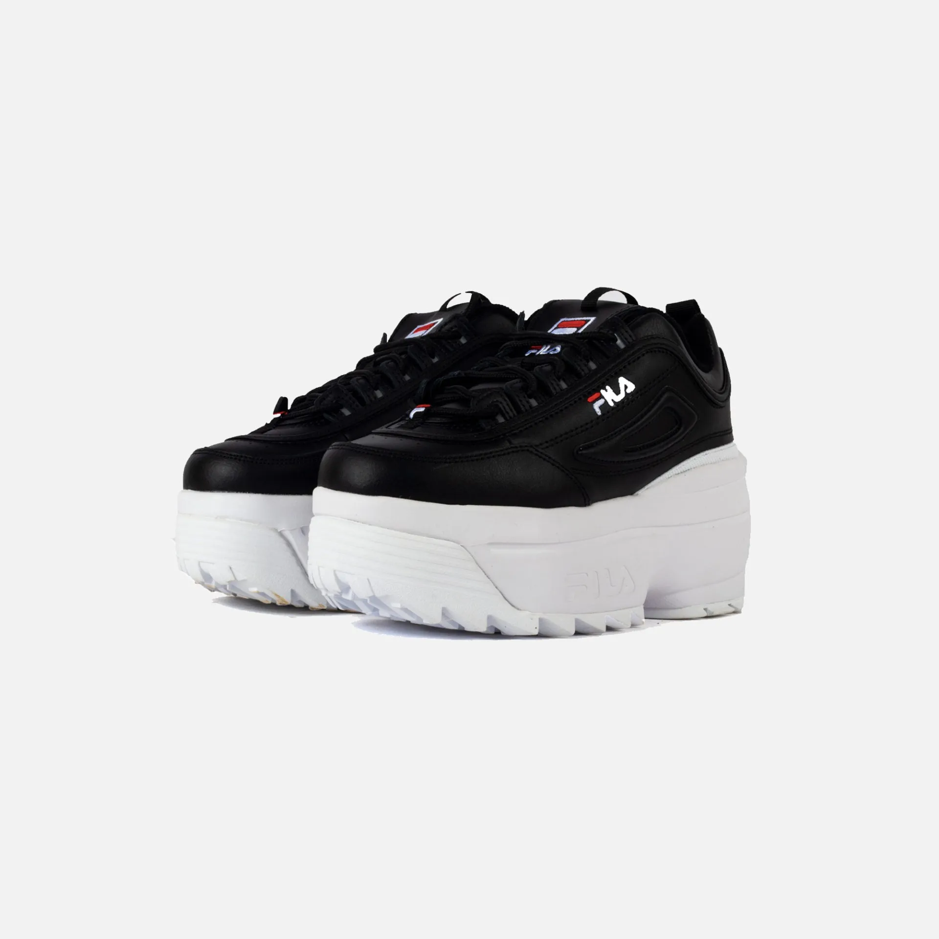 Fila | DISRUPTOR II WEDGE