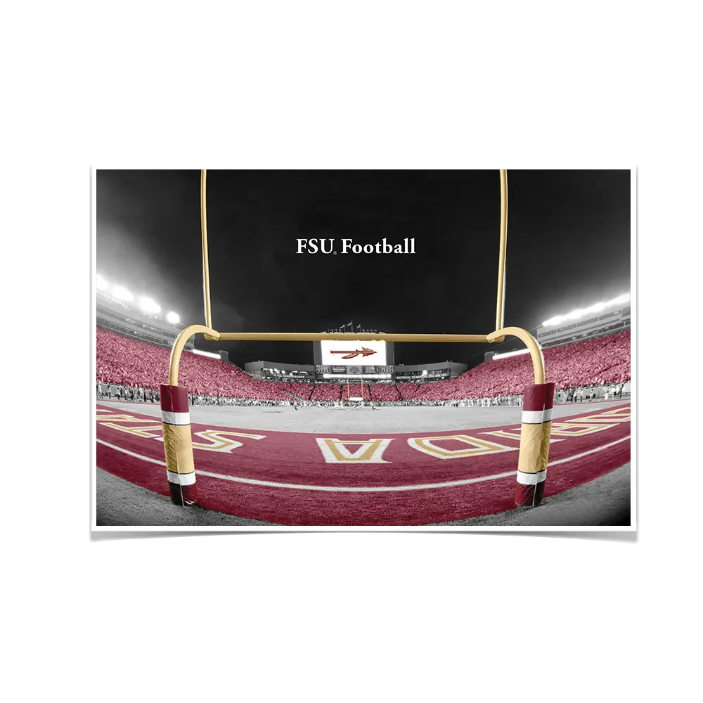 Florida State Seminoles - FSU Football