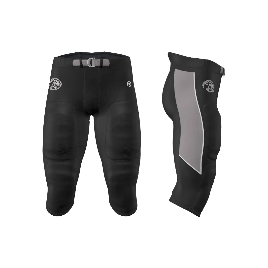 FORCE FUSION FOOTBALL PANTS