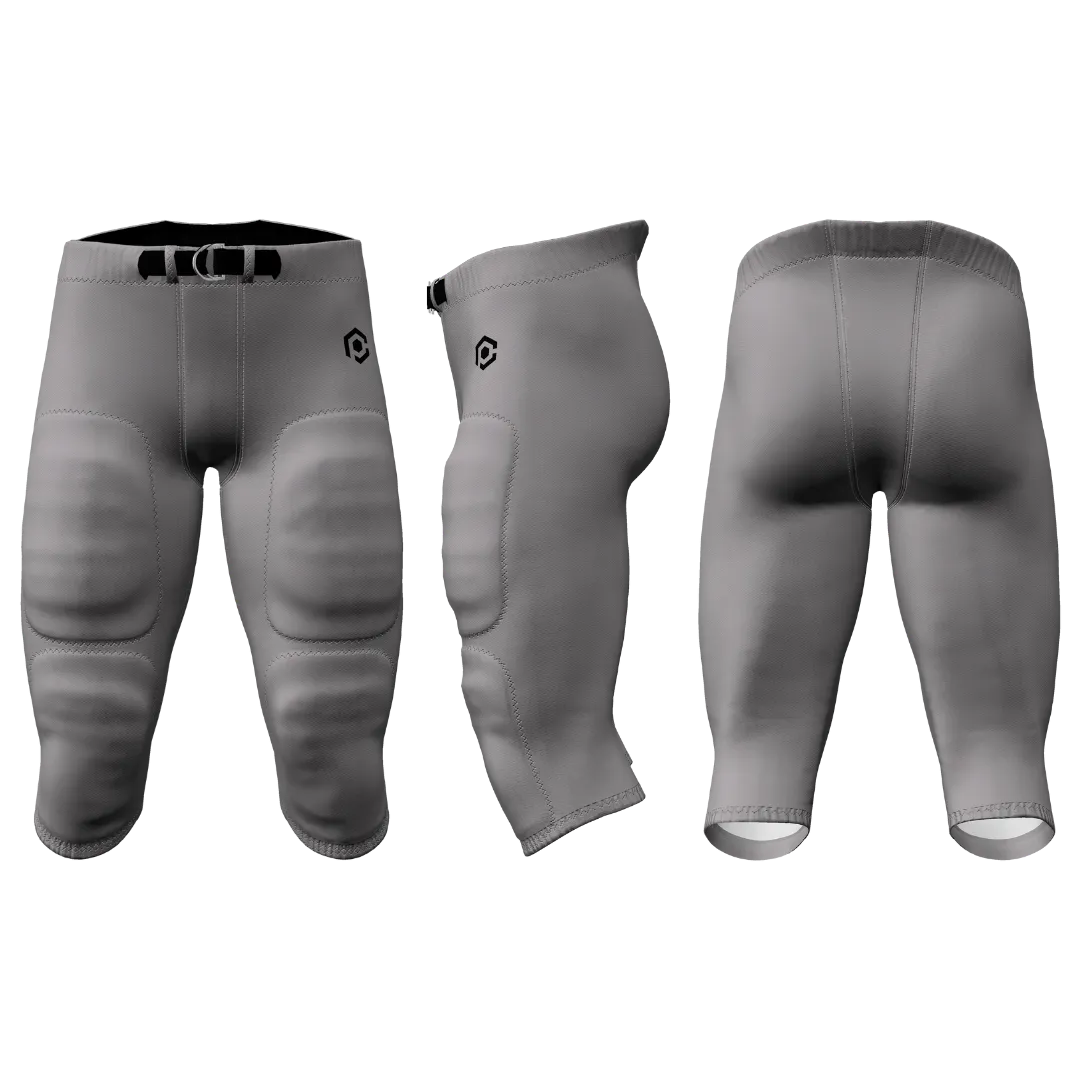 FORCE FUSION FOOTBALL PANTS