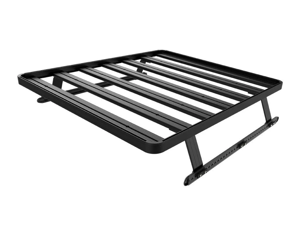 Front Runner Pickup Truck Slimline II Load Bed Rack Kit / 1165 (W) x 1358 (L)