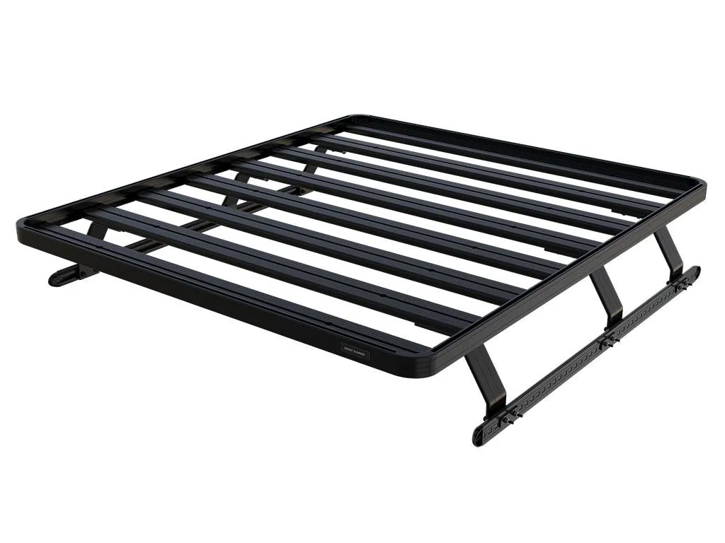 Front Runner Pickup Truck Slimline II Load Bed Rack Kit / 1425 (W) x 1560 (L)