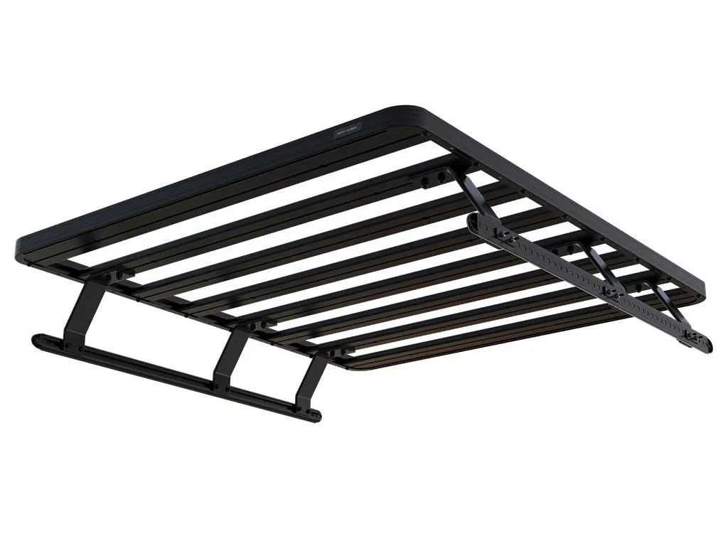 Front Runner Pickup Truck Slimline II Load Bed Rack Kit / 1425 (W) x 1560 (L)