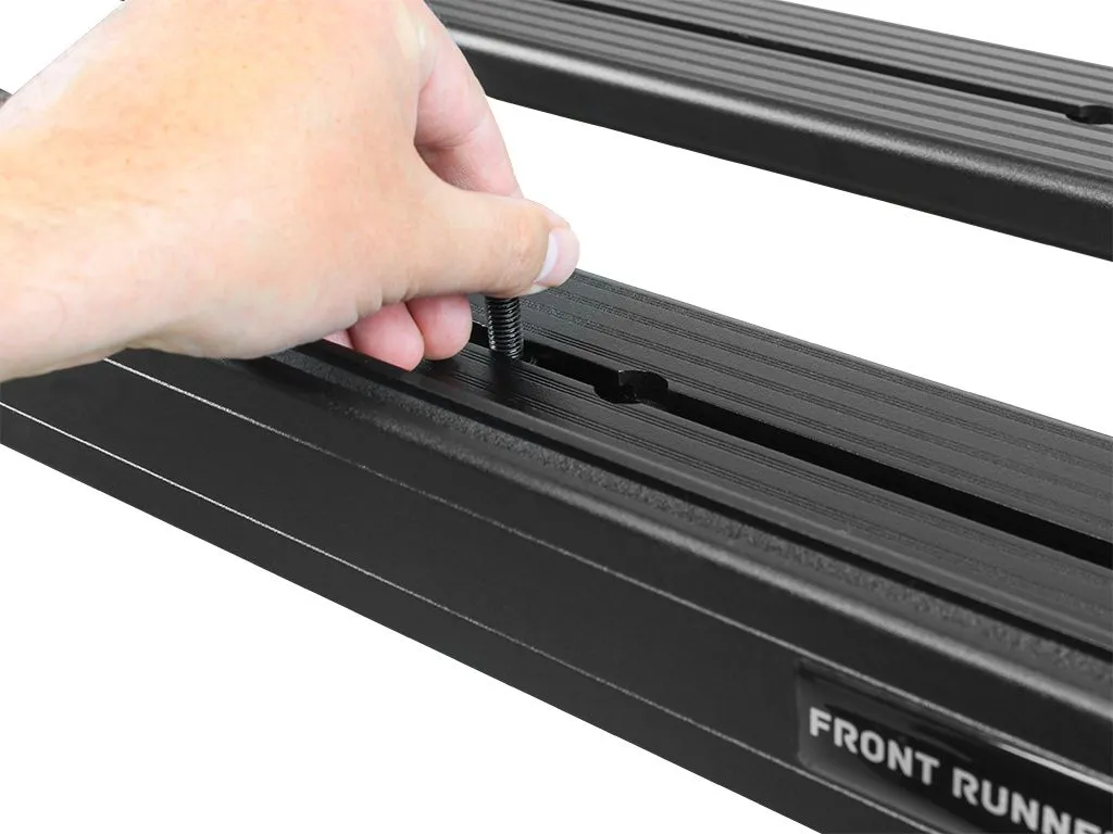 Front Runner Slimline II Roof Rail Rack For Haval H1 2014-Current