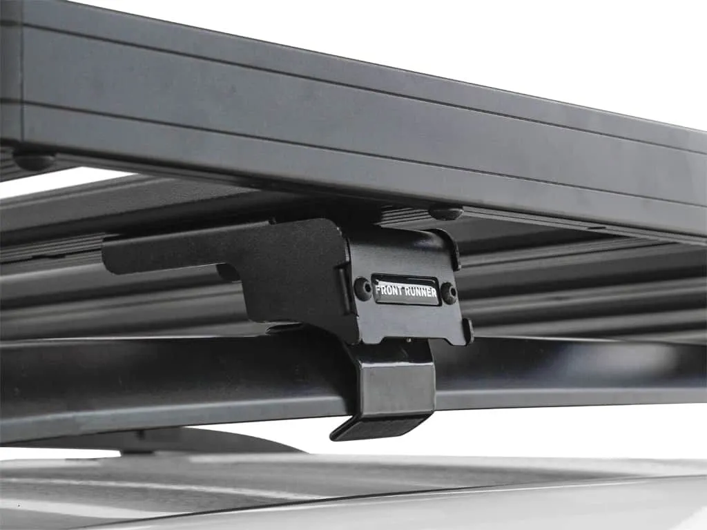 Front Runner Slimline II Roof Rail Rack For Haval H1 2014-Current