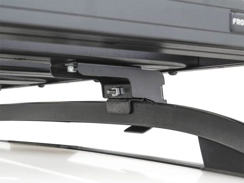 Front Runner Slimline II Roof Rail Rack For Haval H1 2014-Current