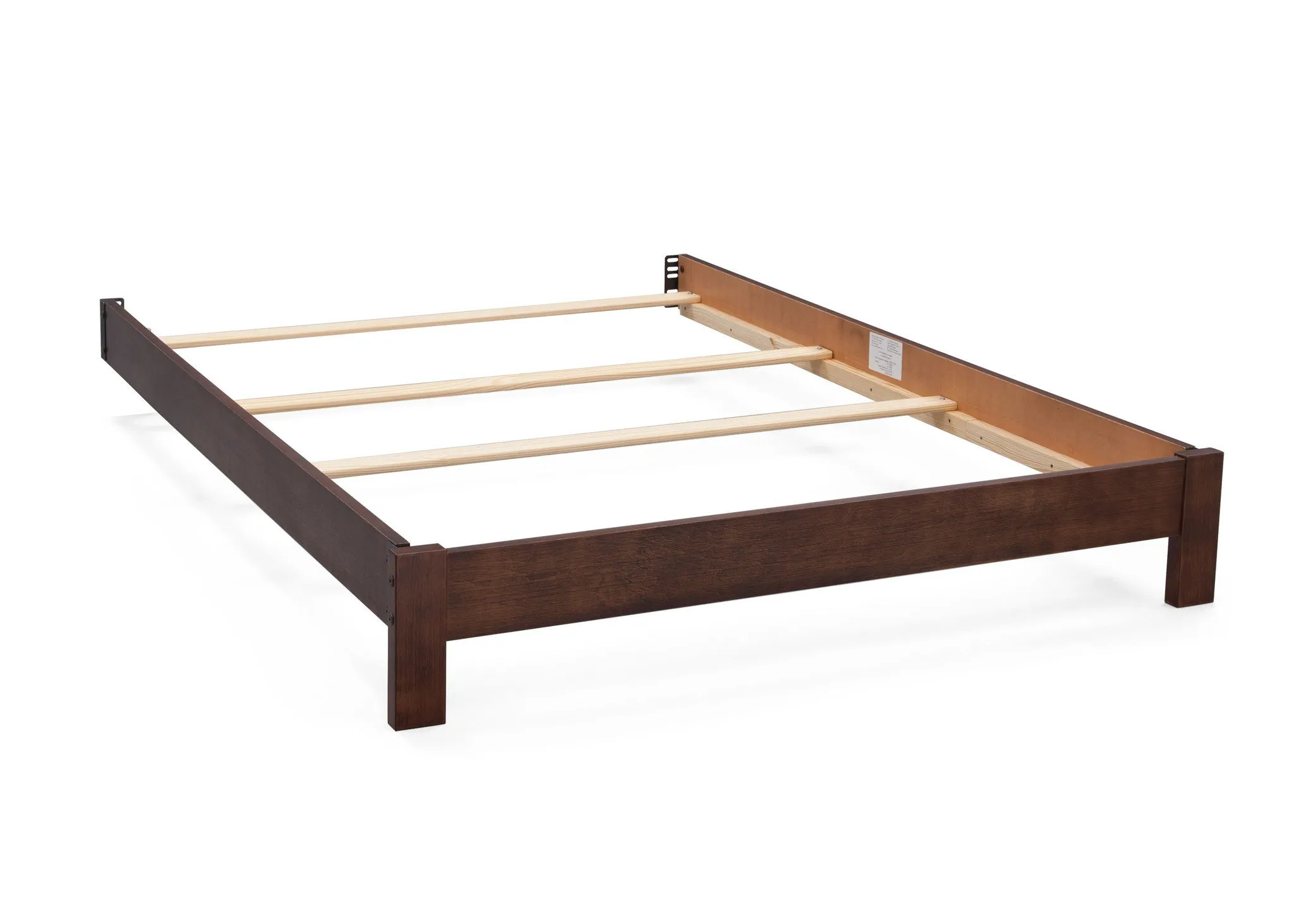 Full Size Platform Bed Kit (for 4-in-1 Cribs)