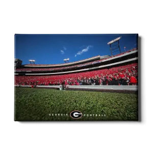 Georgia Bulldogs - Georgia Football