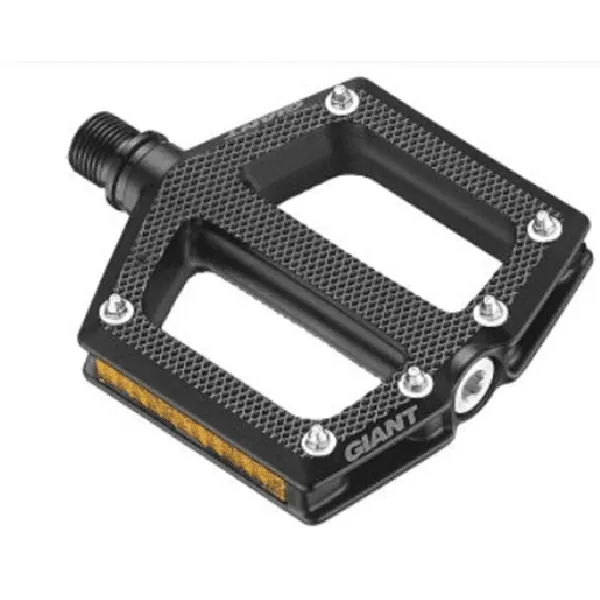 Giant Pinner Lite Flat Pedal - Black