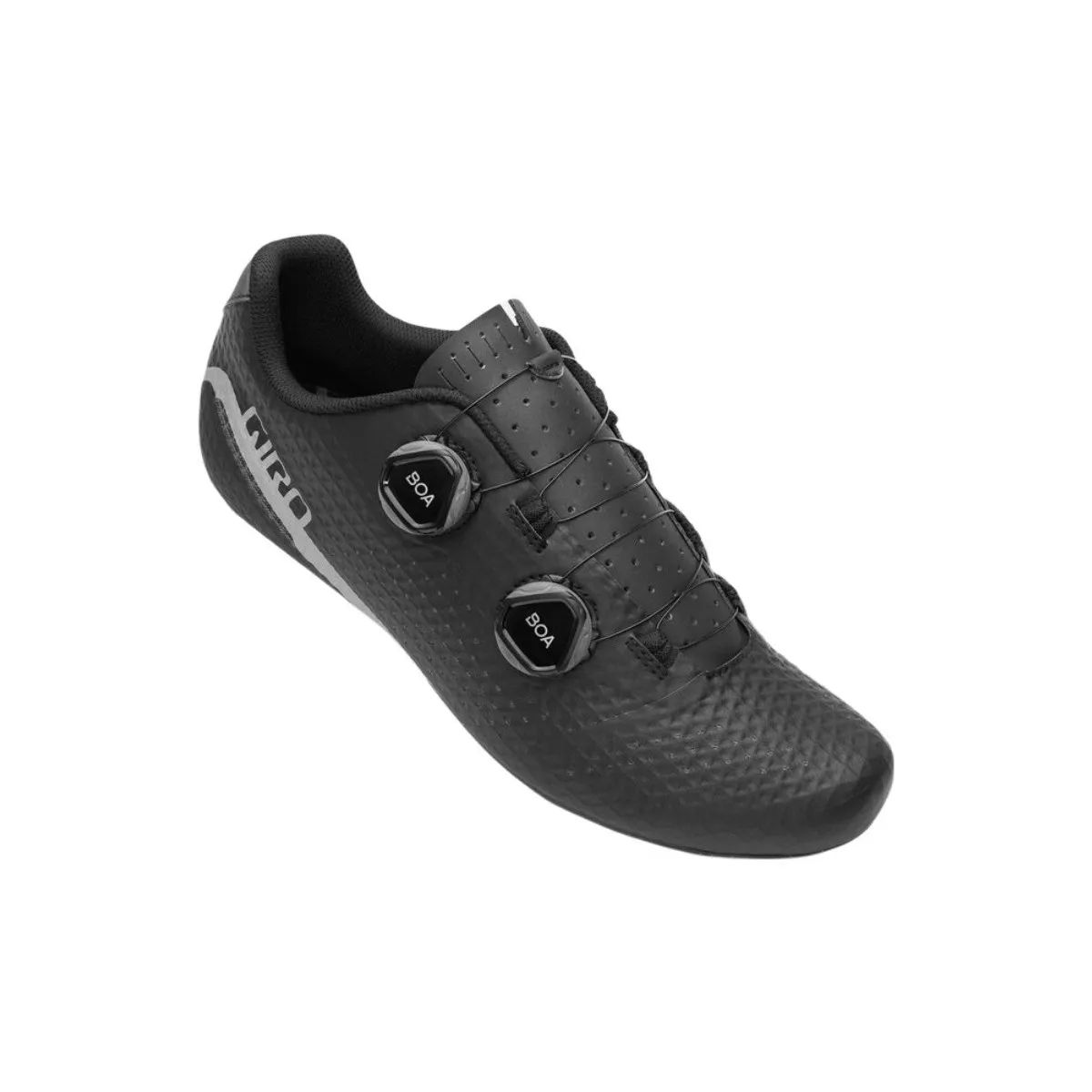 Giro Regime Shoes Black