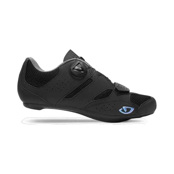 Giro Savix Womens II Road Shoes