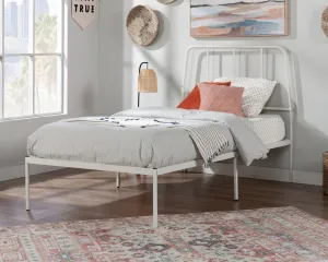 Harvey Park Twin Platform Bed Wf 3a