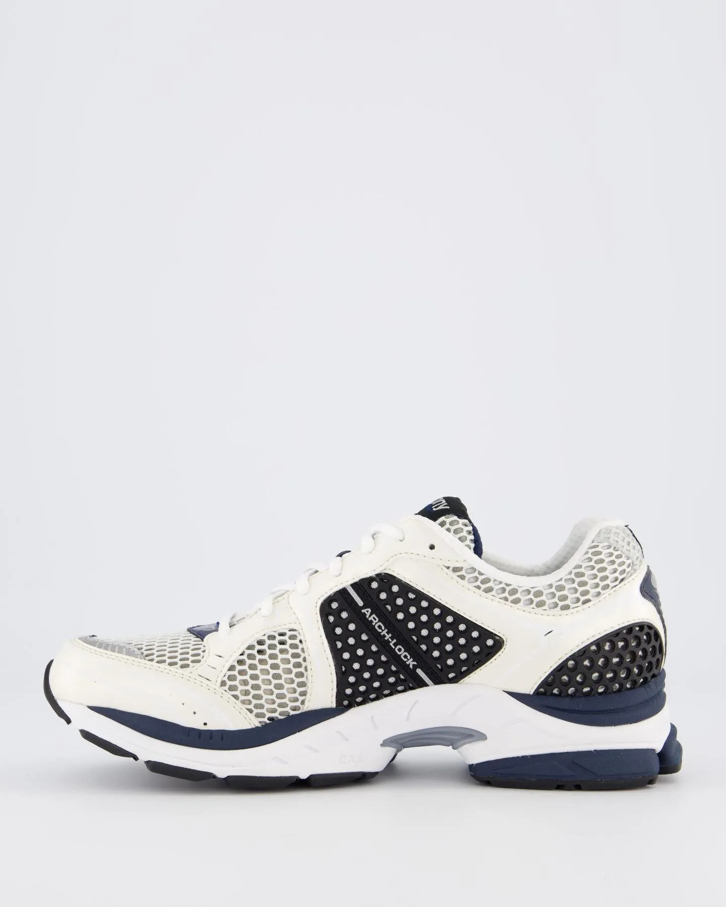 Heren Progrid Triumph 4 Sneaker Wit