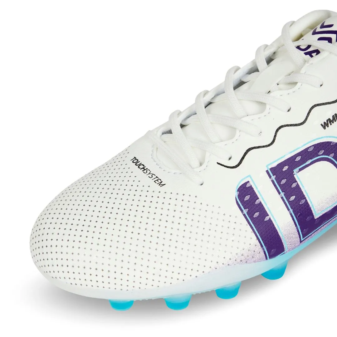 IDA Rise Club: Women's FG/AG Multi Ground Soccer Cleats