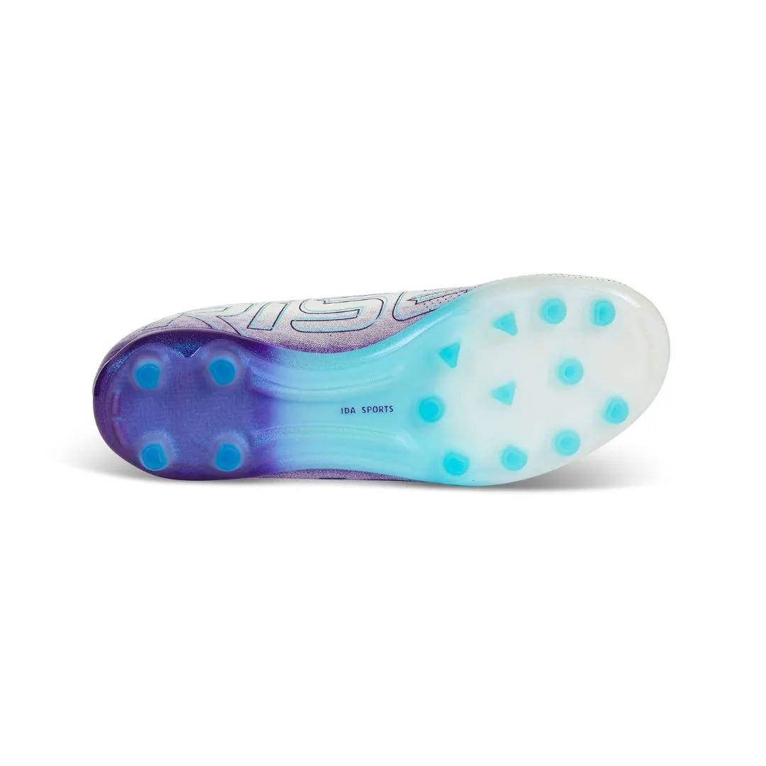 IDA Rise Club: Women's FG/AG Multi Ground Soccer Cleats