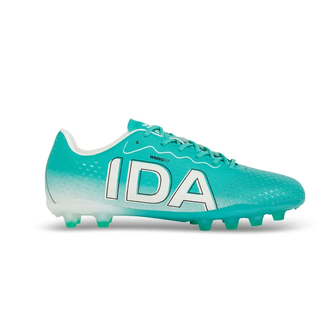 IDA Rise Club: Women's FG/AG Multi Ground Soccer Cleats