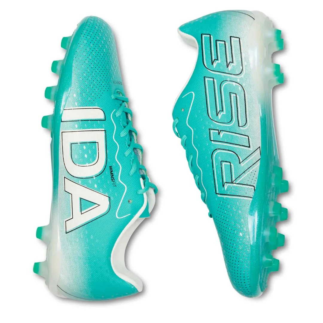 IDA Rise Club: Women's FG/AG Multi Ground Soccer Cleats