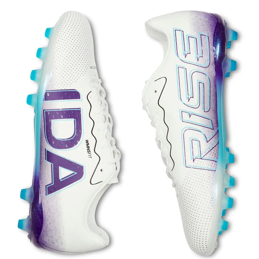 IDA Rise Club: Women's FG/AG Multi Ground Soccer Cleats