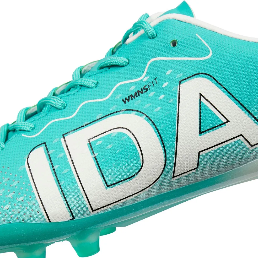 IDA Rise Club: Women's FG/AG Multi Ground Soccer Cleats