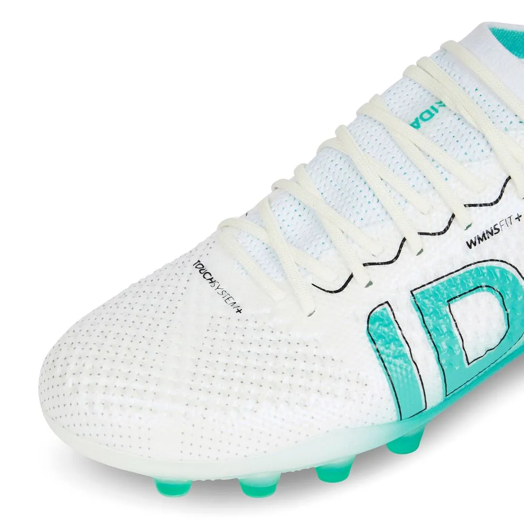 IDA Rise Elite: Women's Lightweight Soccer Cleats With Sock | FG/AG Multi Ground