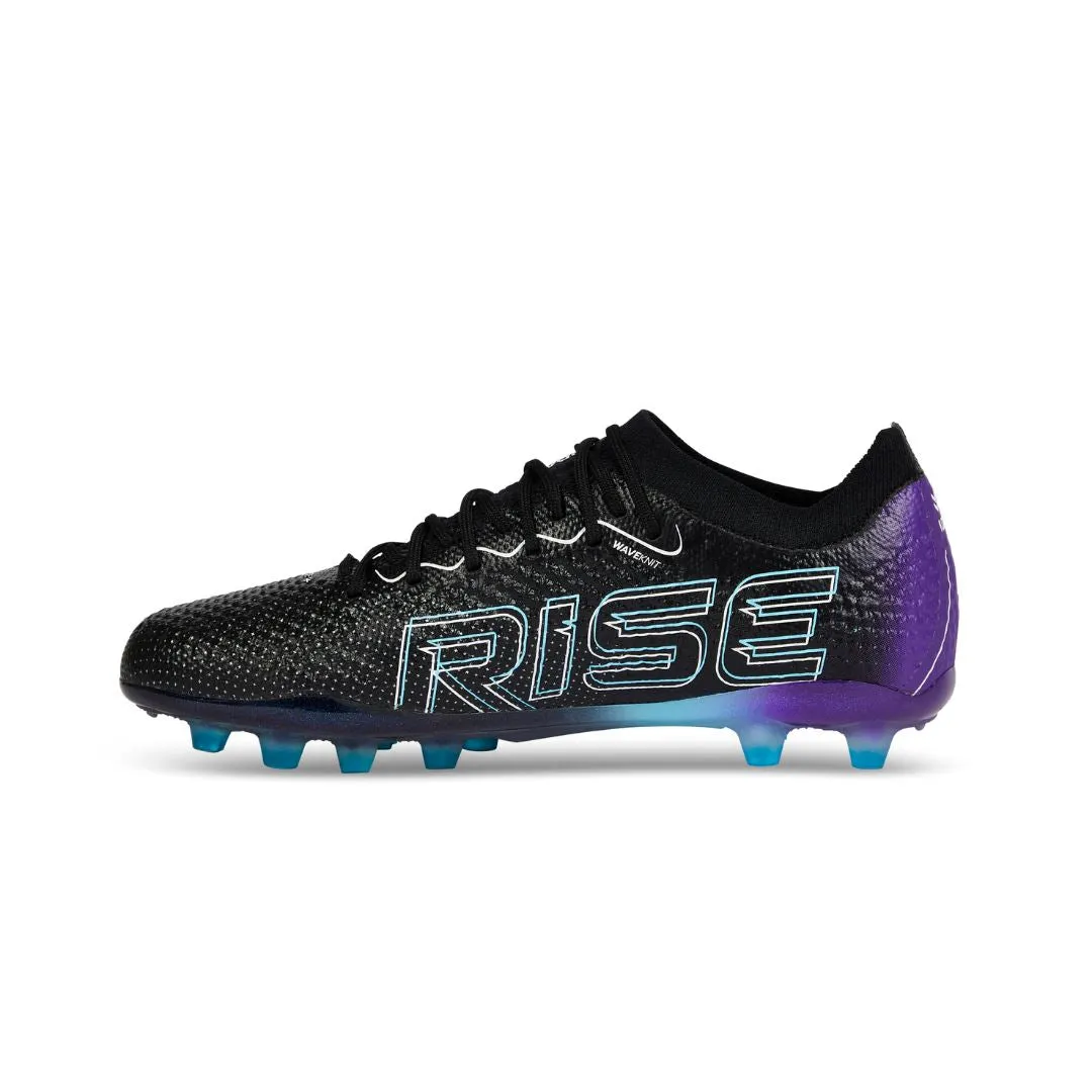 IDA Rise Elite: Women's Lightweight Soccer Cleats With Sock | FG/AG Multi Ground