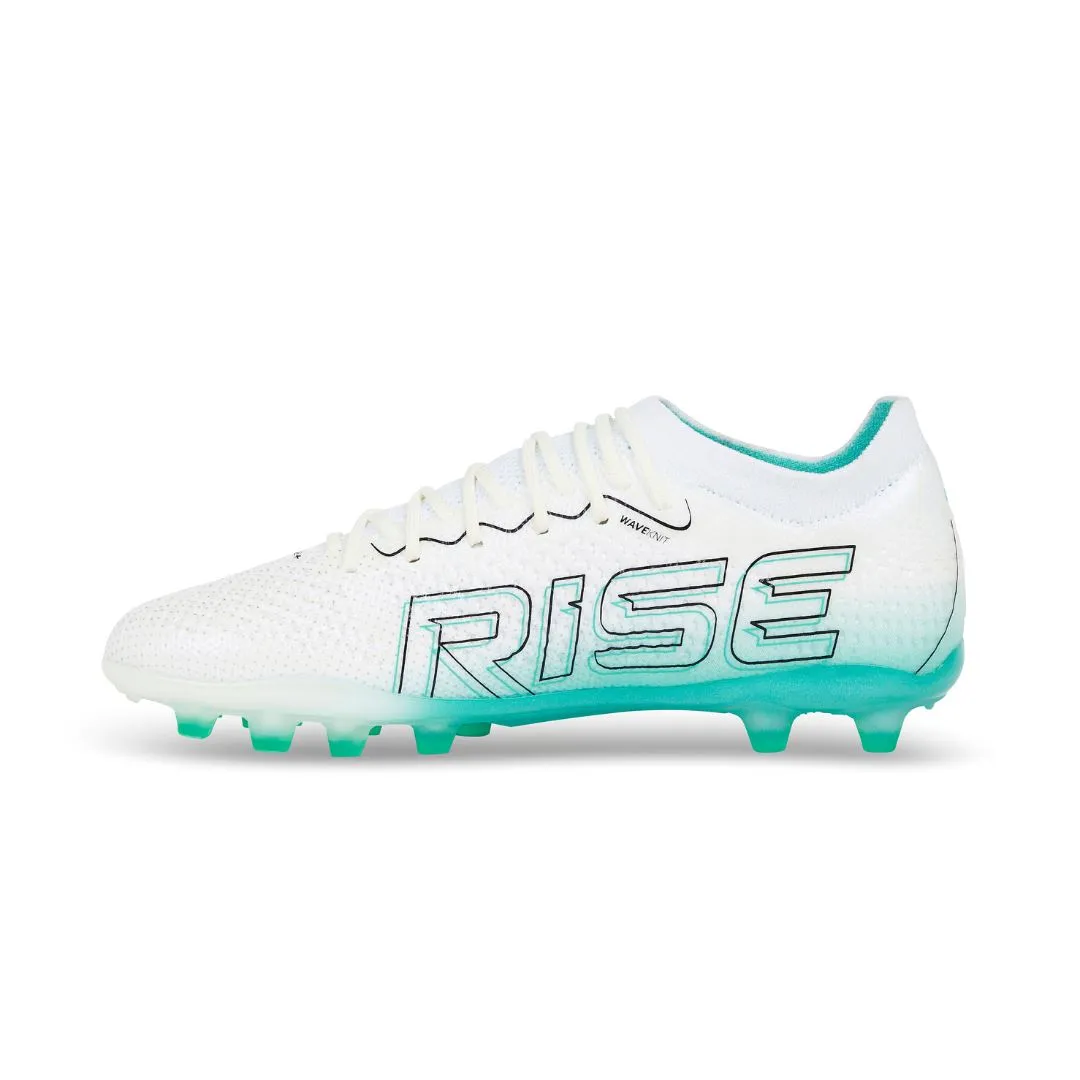 IDA Rise Elite: Women's Lightweight Soccer Cleats With Sock | FG/AG Multi Ground