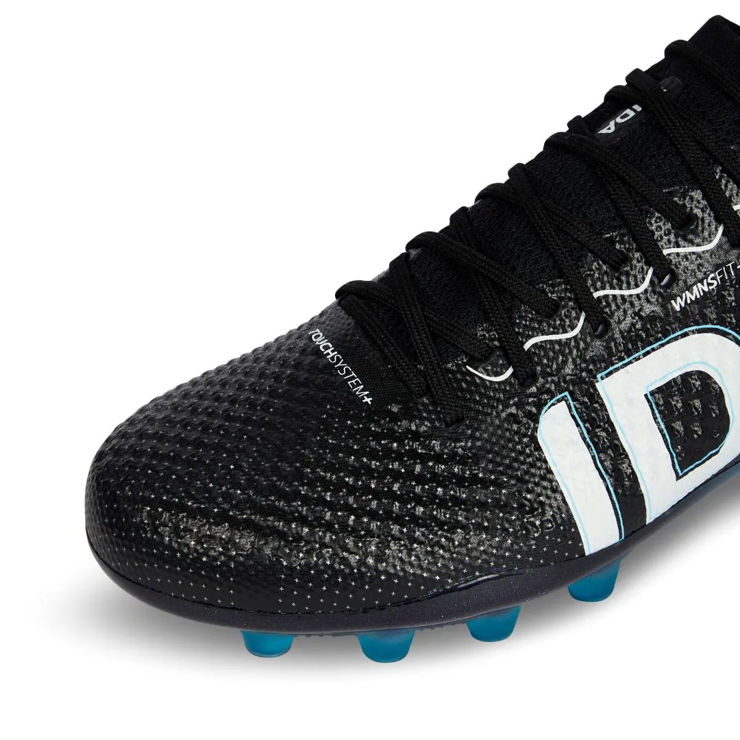 IDA Rise Elite: Women's Lightweight Soccer Cleats With Sock | FG/AG Multi Ground