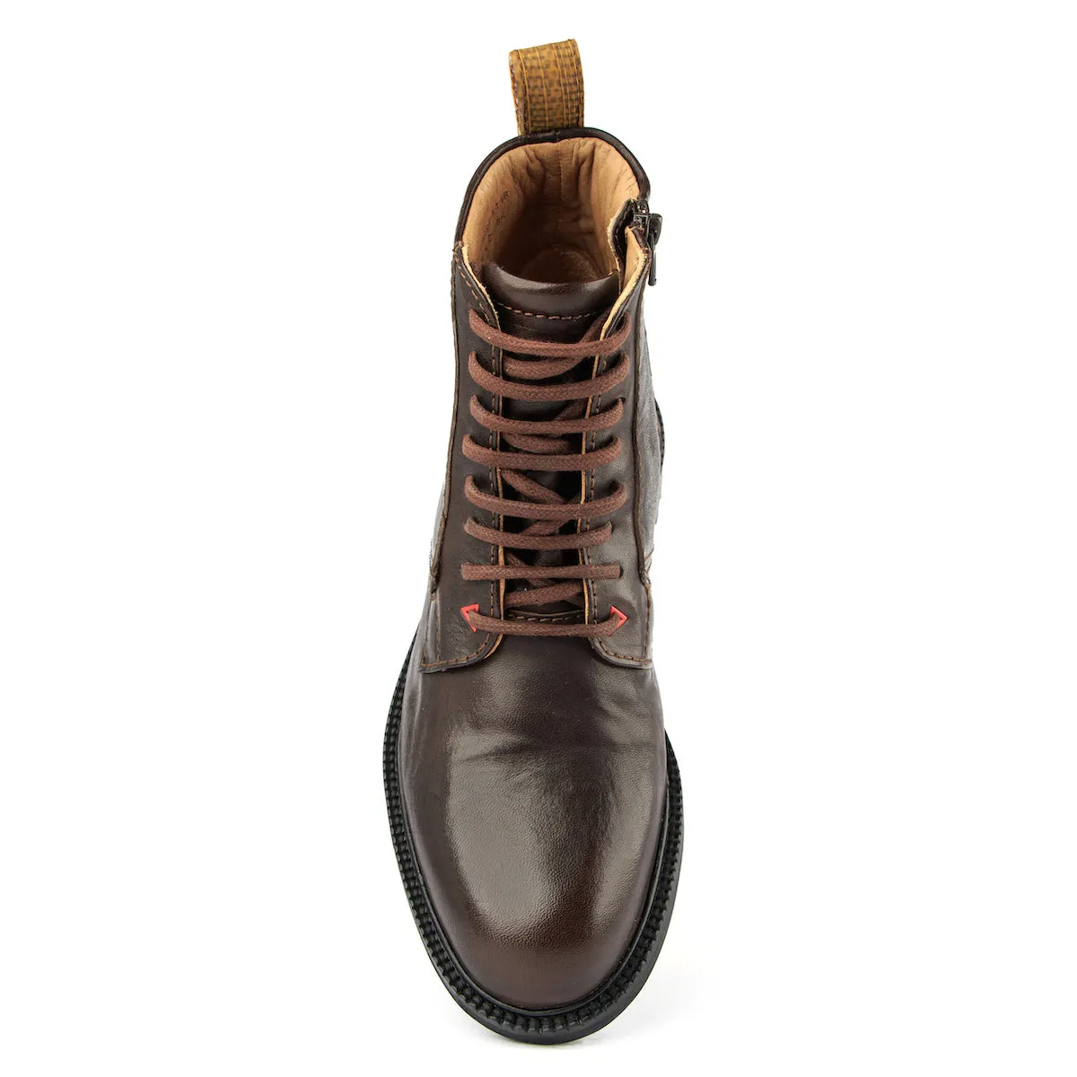 J-Derby Boot Brown