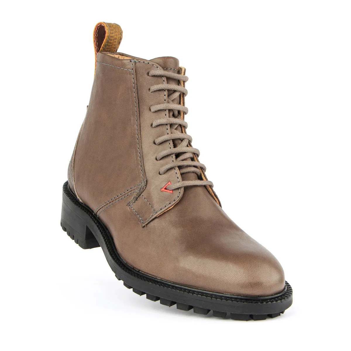 J-Derby Boot Grey