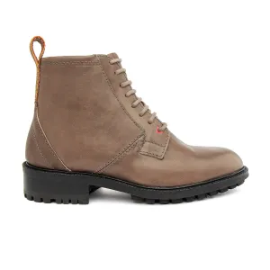 J-Derby Boot Grey