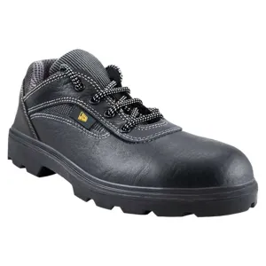 JCB Double Density Earthmover Safety Shoe