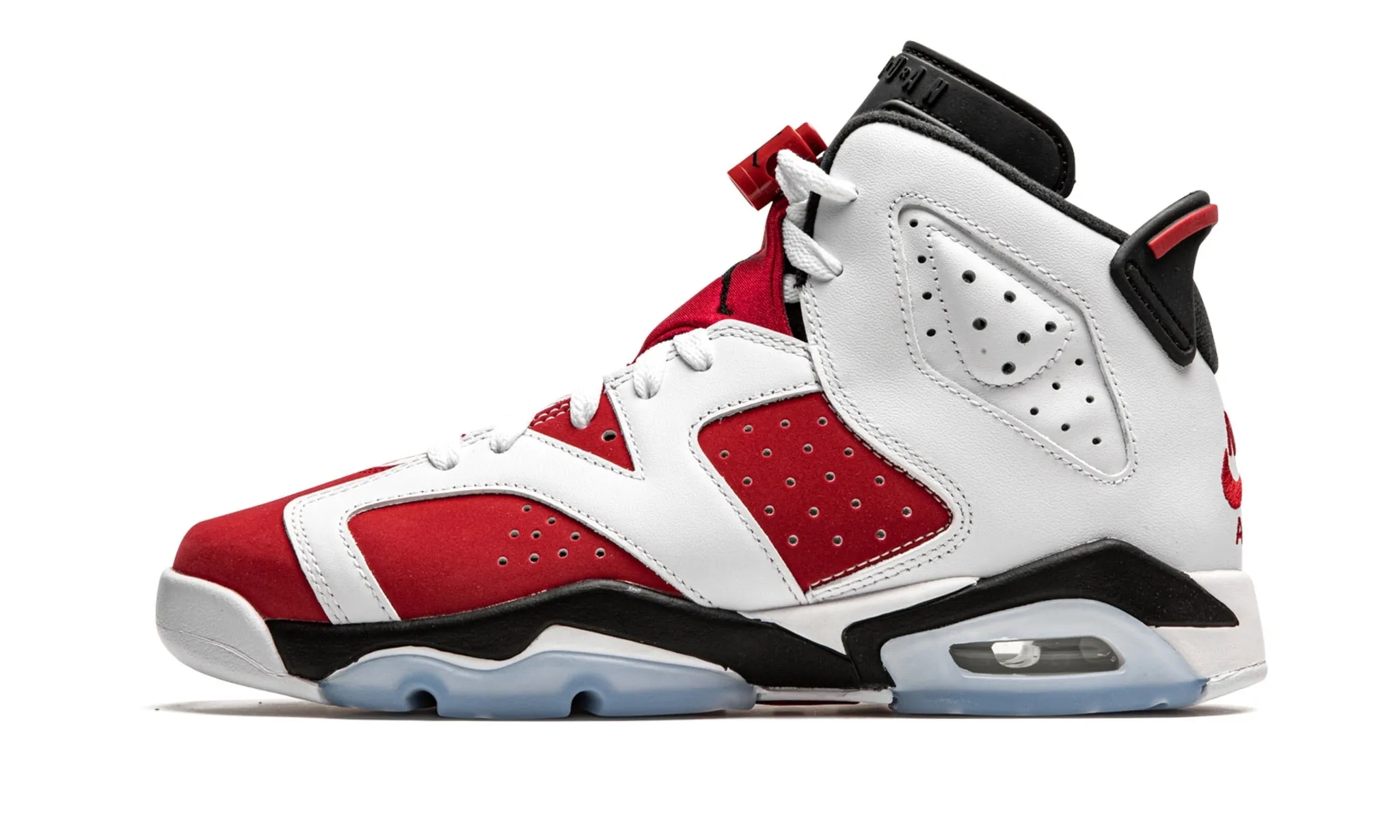 JORDAN 6 CARMINE GS