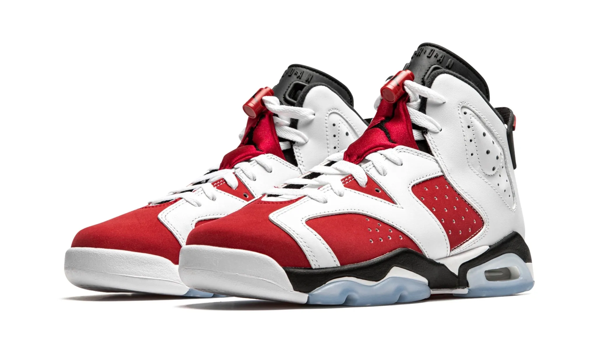 JORDAN 6 CARMINE GS