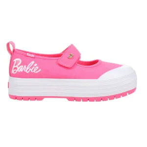 Keds x Barbie Lug Mary Jane Flats