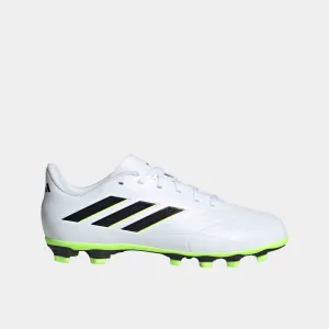 Kids' Adidas Copa Pure.4 FxG Soccer Cleats