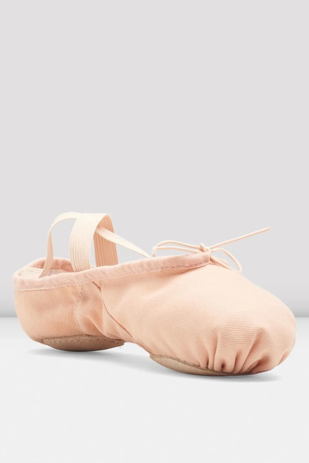 Ladies Prolite 2 Canvas Ballet Shoes