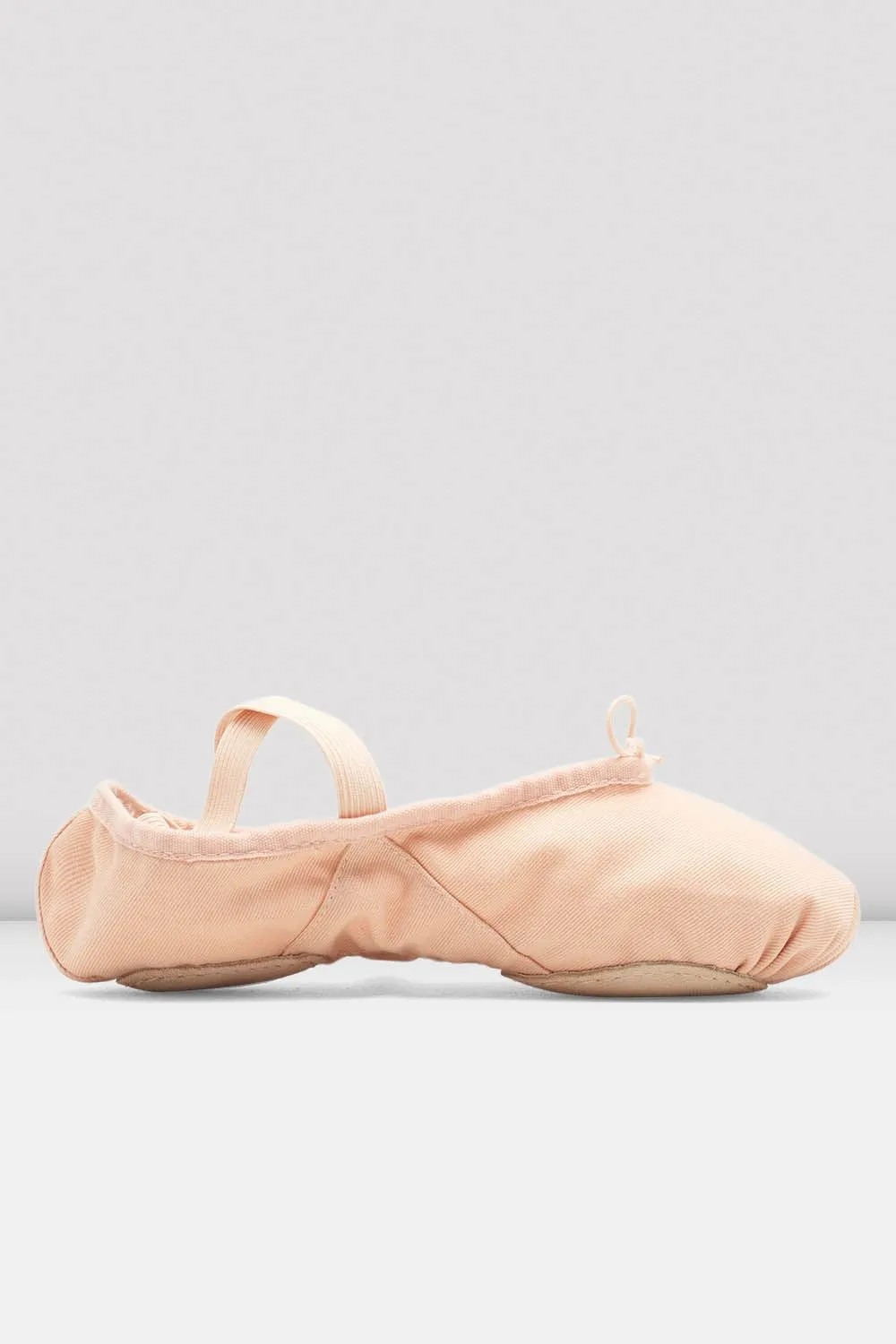 Ladies Prolite 2 Canvas Ballet Shoes