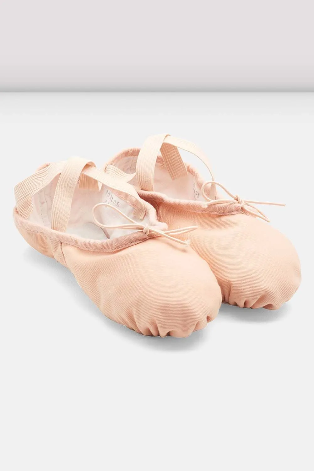 Ladies Prolite 2 Canvas Ballet Shoes